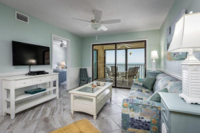 Smuggler's Cove 5B5, 2 Bedrooms, WiFi, Pool Access, Sleeps 4